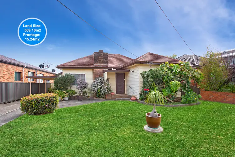 22 Buckland Street, Greenacre NSW 2190