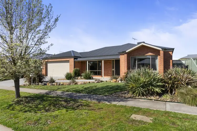 Main view of Homely house listing, 3 Sunline Court, Ballan VIC 3342