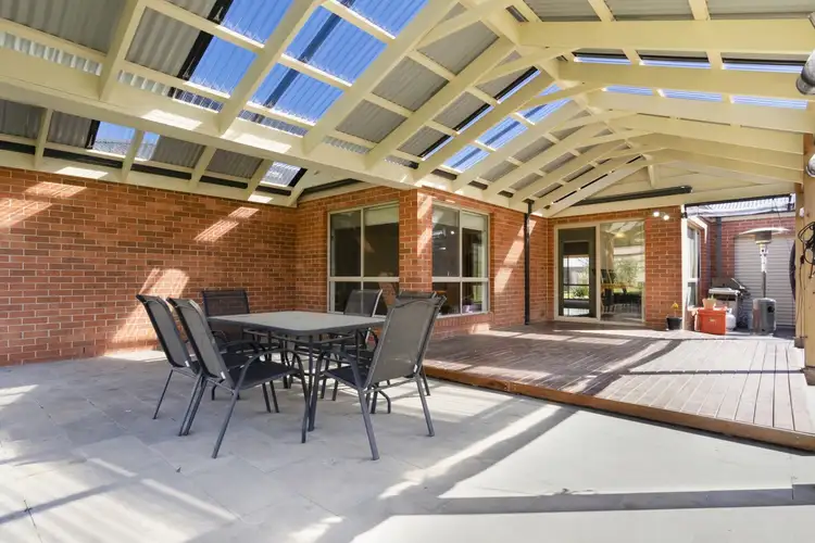 Second view of Homely house listing, 3 Sunline Court, Ballan VIC 3342