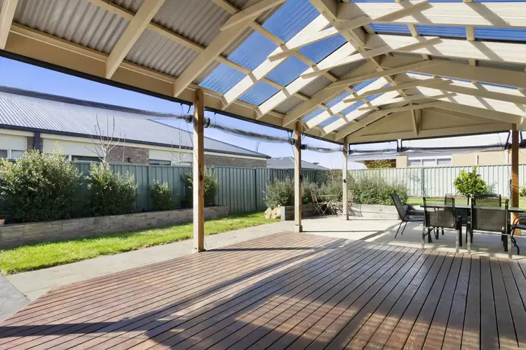Third view of Homely house listing, 3 Sunline Court, Ballan VIC 3342