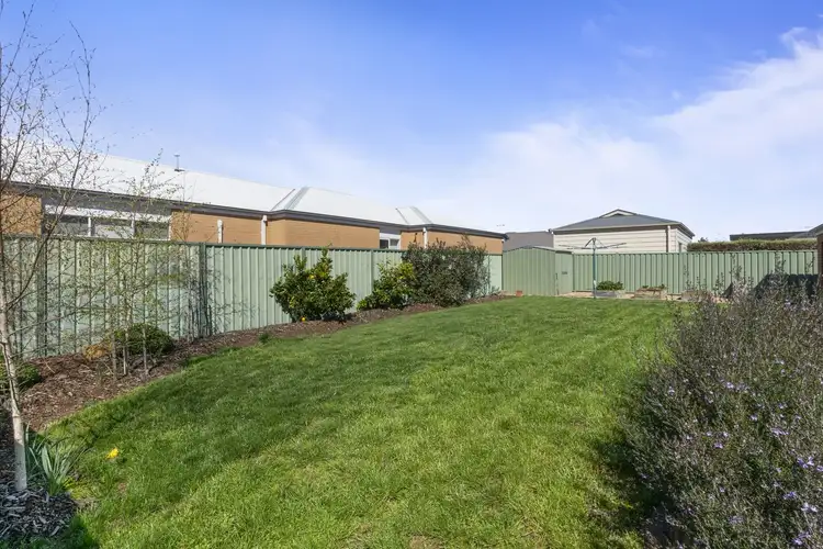 Fourth view of Homely house listing, 3 Sunline Court, Ballan VIC 3342