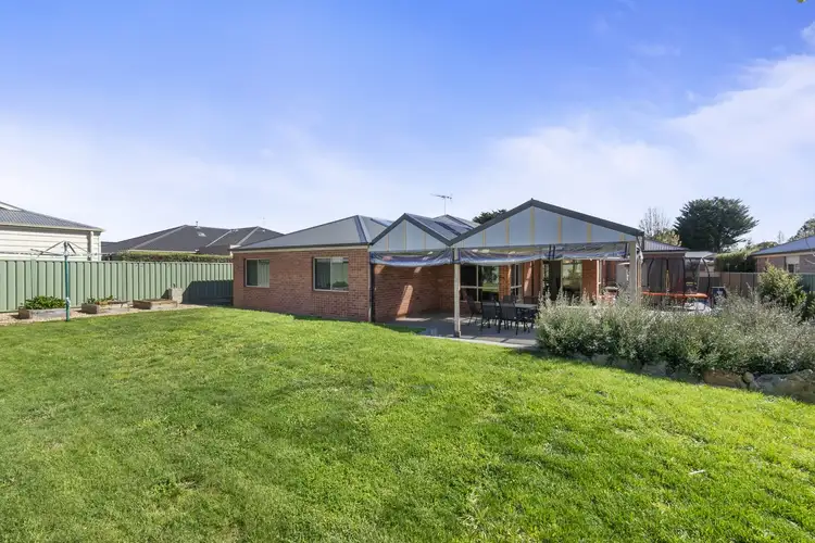 Fifth view of Homely house listing, 3 Sunline Court, Ballan VIC 3342
