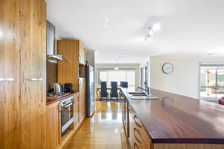 Sixth view of Homely house listing, 3 Sunline Court, Ballan VIC 3342