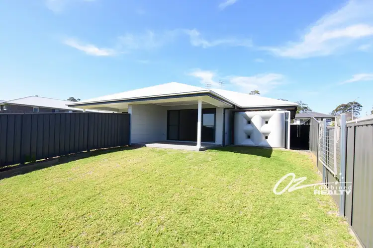 Fifth view of Homely semi-detached listing, 17A Corella Crescent, Sanctuary Point NSW 2540