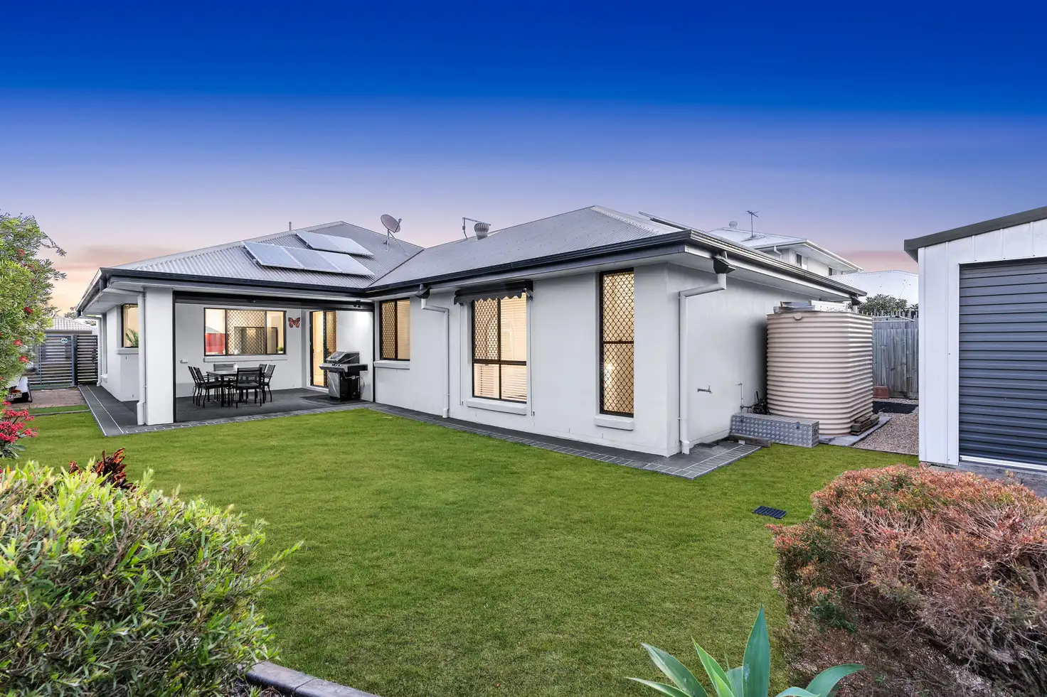 Main view of Homely house listing, 5 Paperbark Place, Wakerley QLD 4154