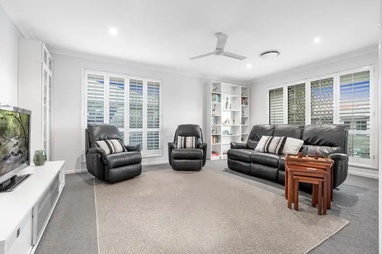 Fourth view of Homely house listing, 5 Paperbark Place, Wakerley QLD 4154