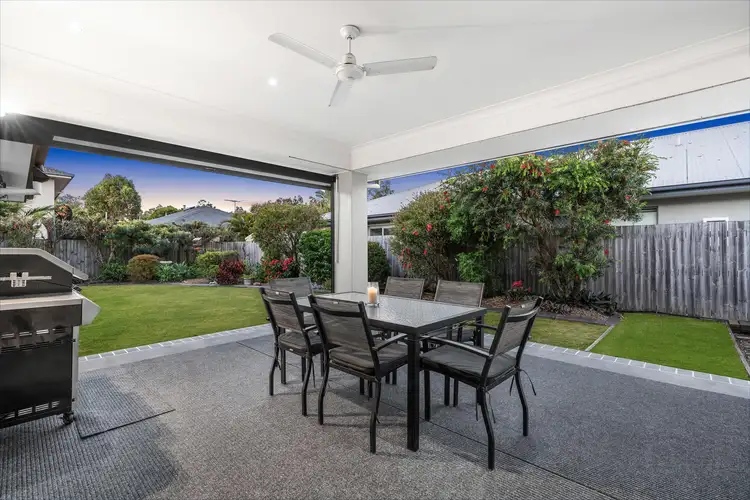 Fifth view of Homely house listing, 5 Paperbark Place, Wakerley QLD 4154