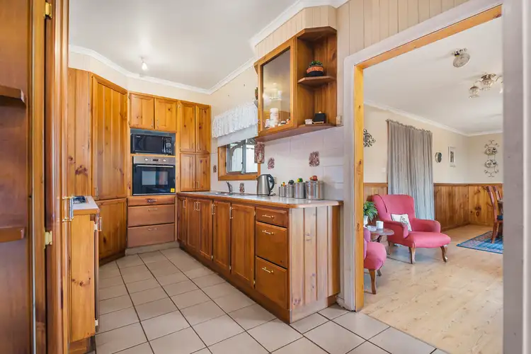 Second view of Homely house listing, 11 Osborne Street, Maddingley VIC 3340