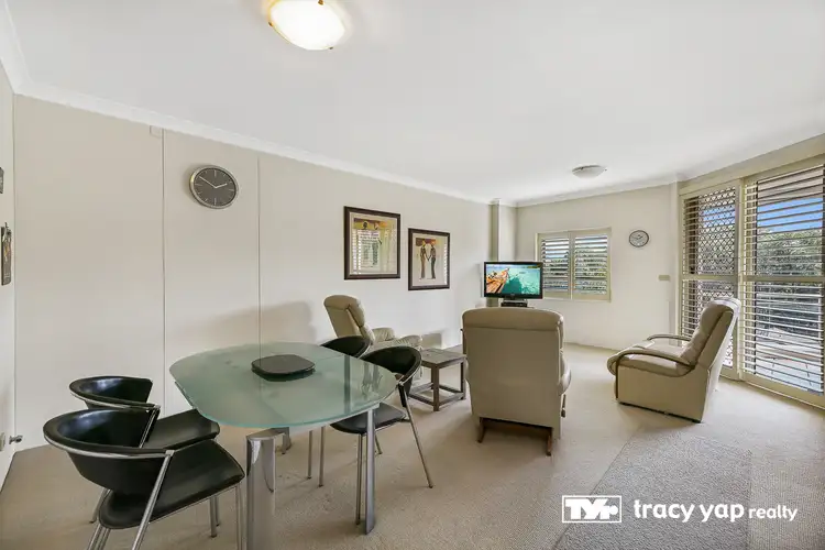 Second view of Homely apartment listing, 604/38 Victoria Street, Epping NSW 2121