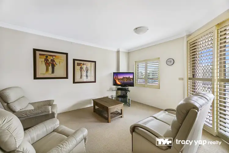 Third view of Homely apartment listing, 604/38 Victoria Street, Epping NSW 2121