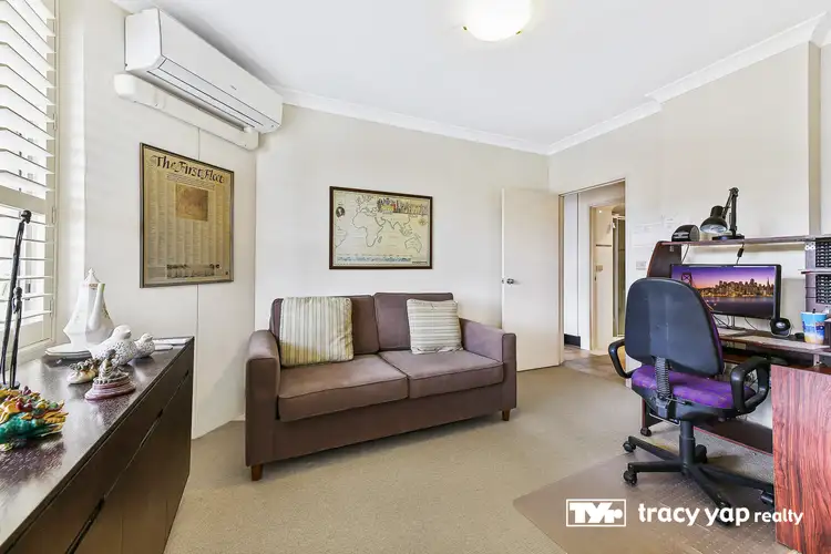Fourth view of Homely apartment listing, 604/38 Victoria Street, Epping NSW 2121