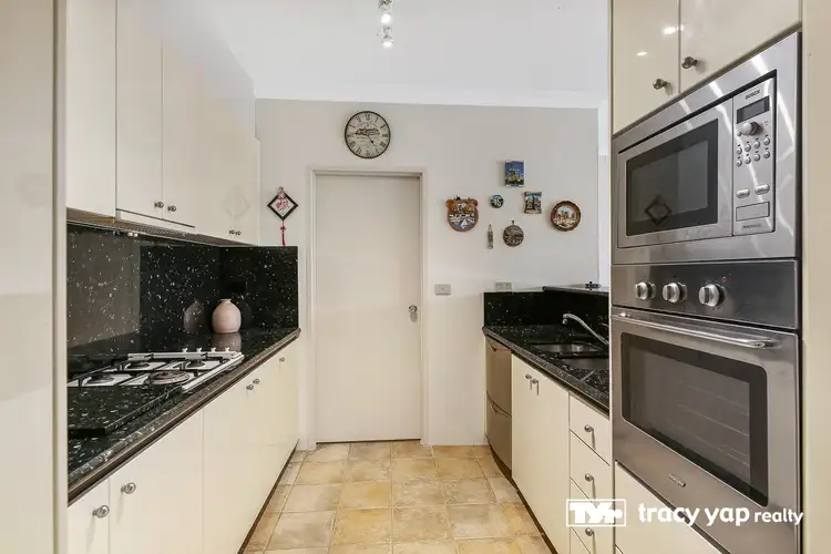 Fifth view of Homely apartment listing, 604/38 Victoria Street, Epping NSW 2121