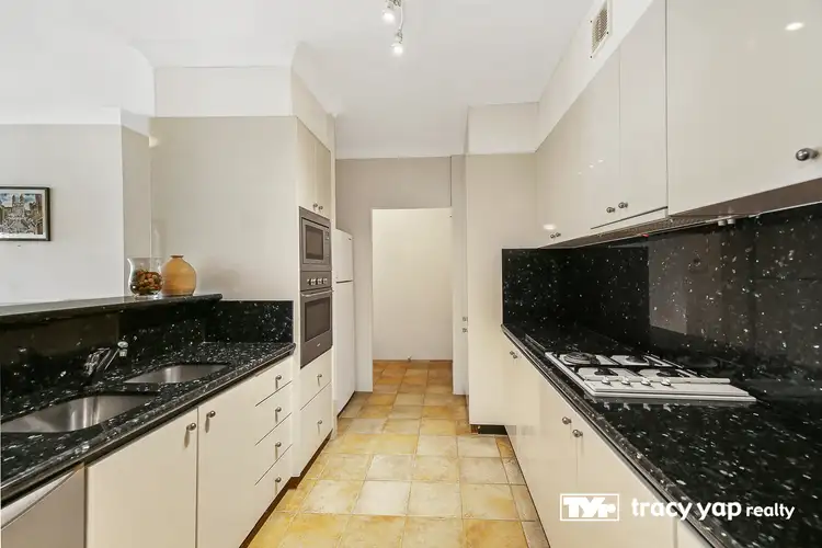 Sixth view of Homely apartment listing, 604/38 Victoria Street, Epping NSW 2121