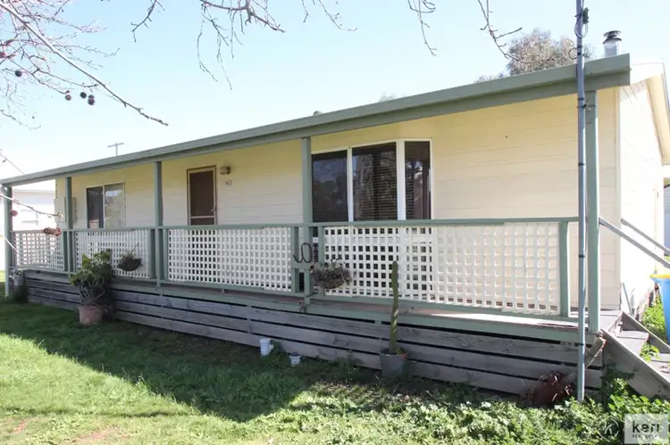 Main view of Homely house listing, 23 Emily Street, Tocumwal NSW 2714