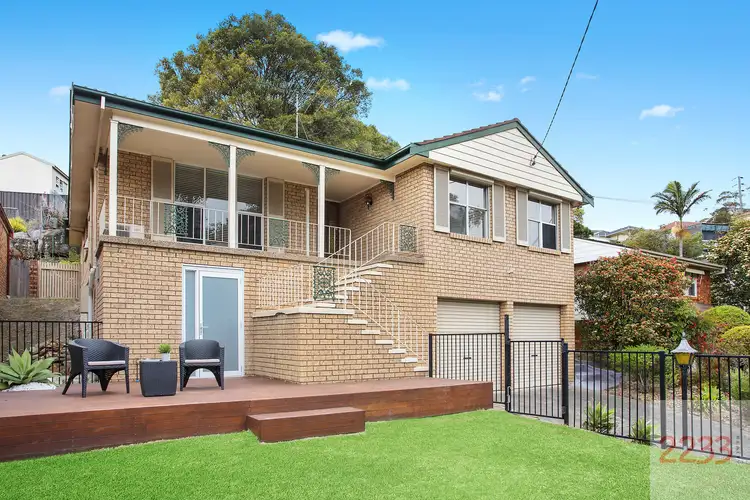 42 Tobruk Avenue, Engadine NSW 2233