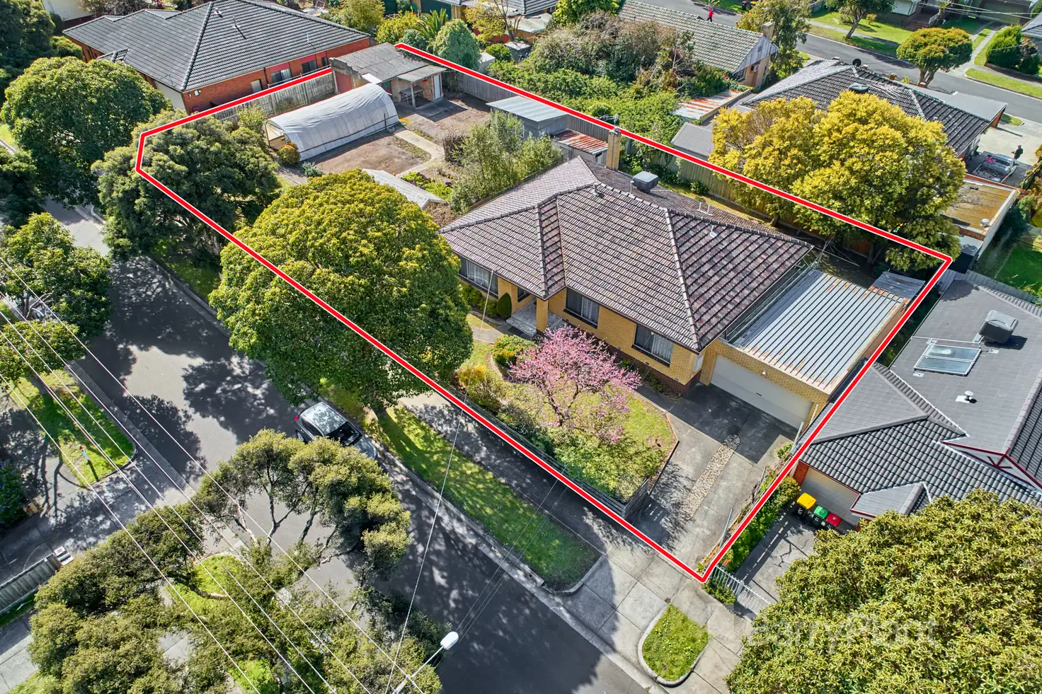Main view of Homely house listing, 59-61 Jellicoe Street, Noble Park VIC 3174