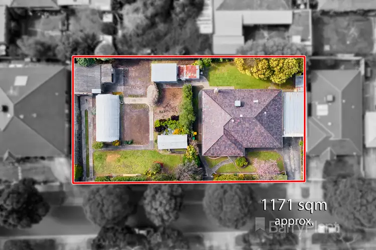 Third view of Homely house listing, 59-61 Jellicoe Street, Noble Park VIC 3174