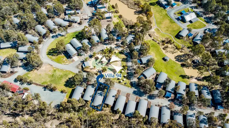 Third view of Homely villa listing, 94/69 Dungala Way, Moama NSW 2731