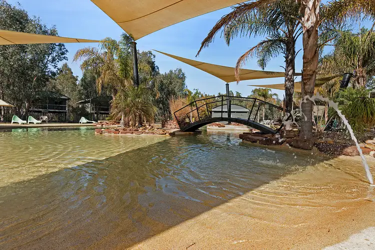 Sixth view of Homely villa listing, 94/69 Dungala Way, Moama NSW 2731