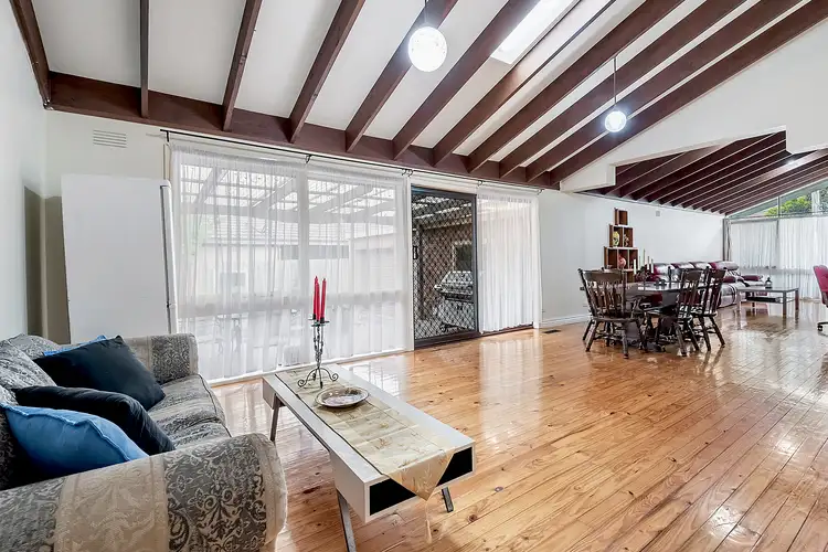 Second view of Homely house listing, 16 Metropolitan Avenue, Craigieburn VIC 3064