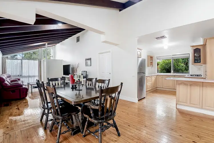 Third view of Homely house listing, 16 Metropolitan Avenue, Craigieburn VIC 3064