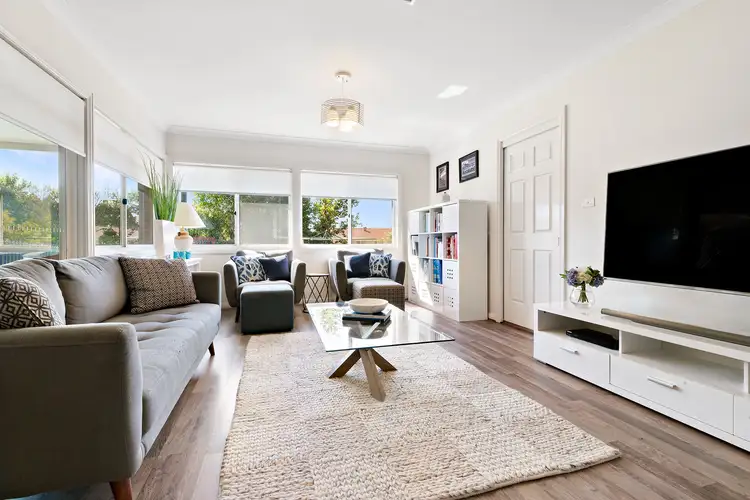 Third view of Homely house listing, 6 Powys Circuit, Castle Hill NSW 2154