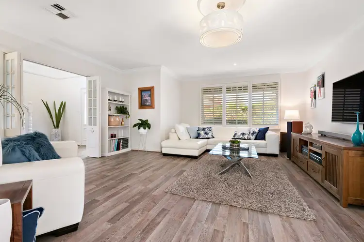 Fifth view of Homely house listing, 6 Powys Circuit, Castle Hill NSW 2154