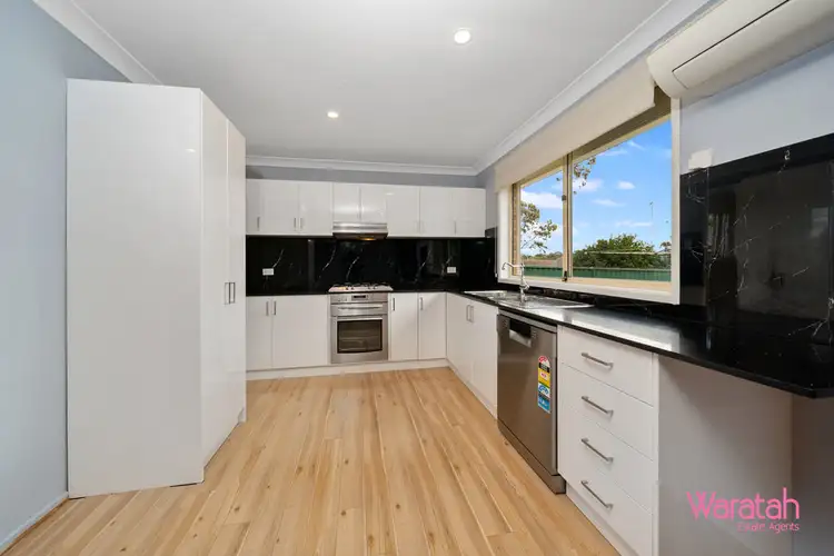 Fourth view of Homely semi-detached listing, 139A Glenwood Park Drive, Glenwood NSW 2768