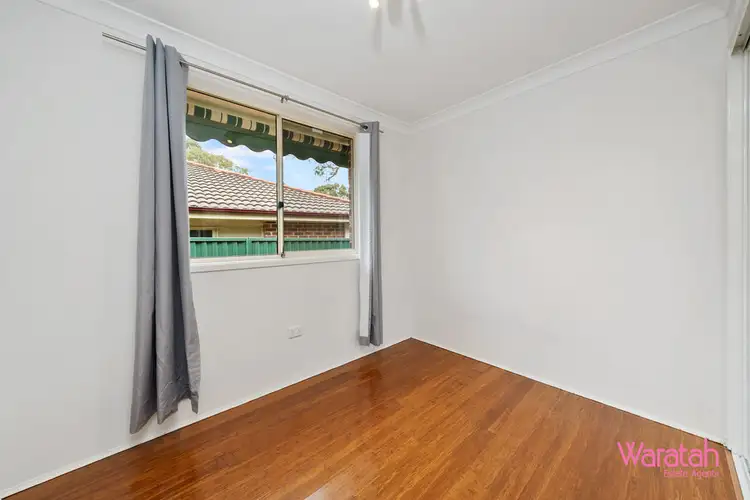 Fifth view of Homely semi-detached listing, 139A Glenwood Park Drive, Glenwood NSW 2768