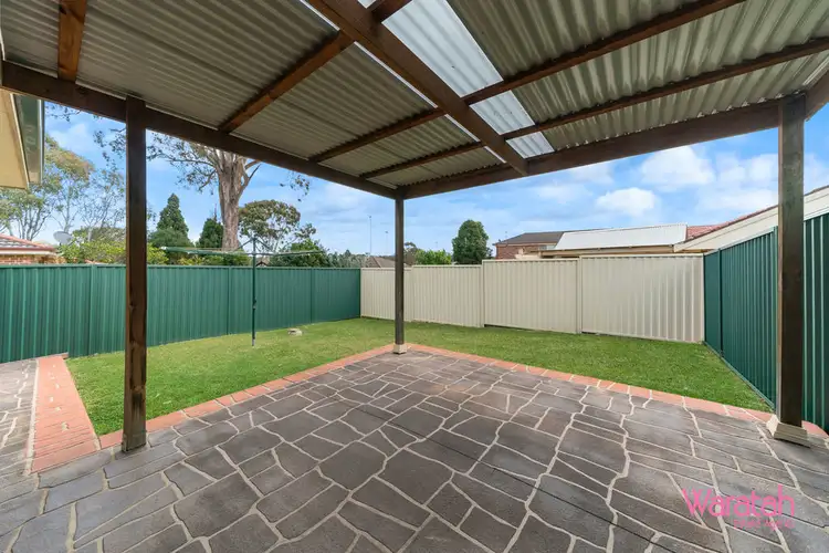 Sixth view of Homely semi-detached listing, 139A Glenwood Park Drive, Glenwood NSW 2768