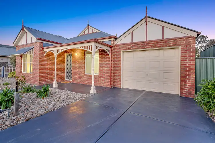 Second view of Homely house listing, 6 Kooyong Way, Craigieburn VIC 3064