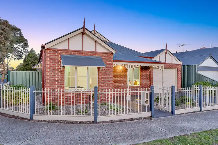 Third view of Homely house listing, 6 Kooyong Way, Craigieburn VIC 3064