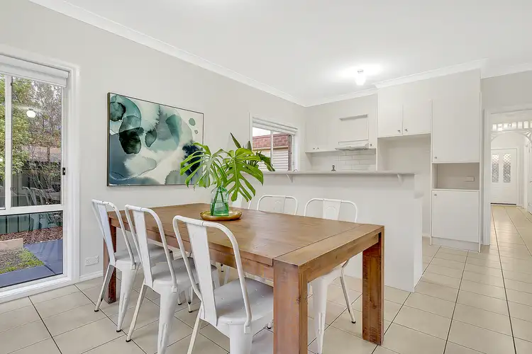 Fourth view of Homely house listing, 6 Kooyong Way, Craigieburn VIC 3064