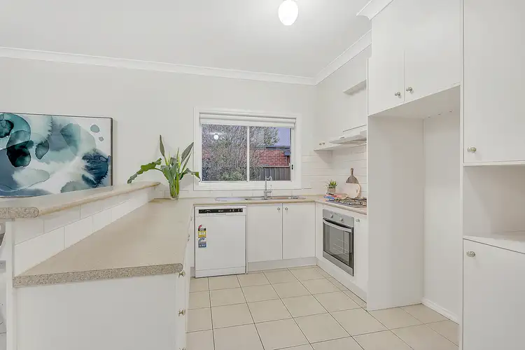 Seventh view of Homely house listing, 6 Kooyong Way, Craigieburn VIC 3064