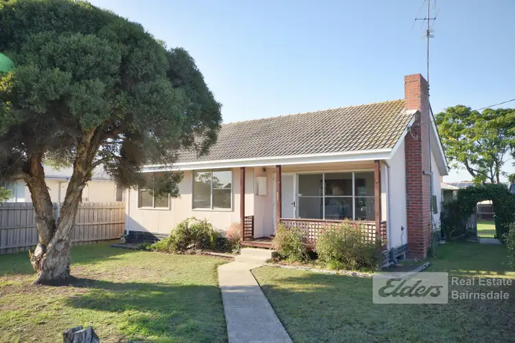 Main view of Homely house listing, 245 MacLeod Street, Bairnsdale VIC 3875