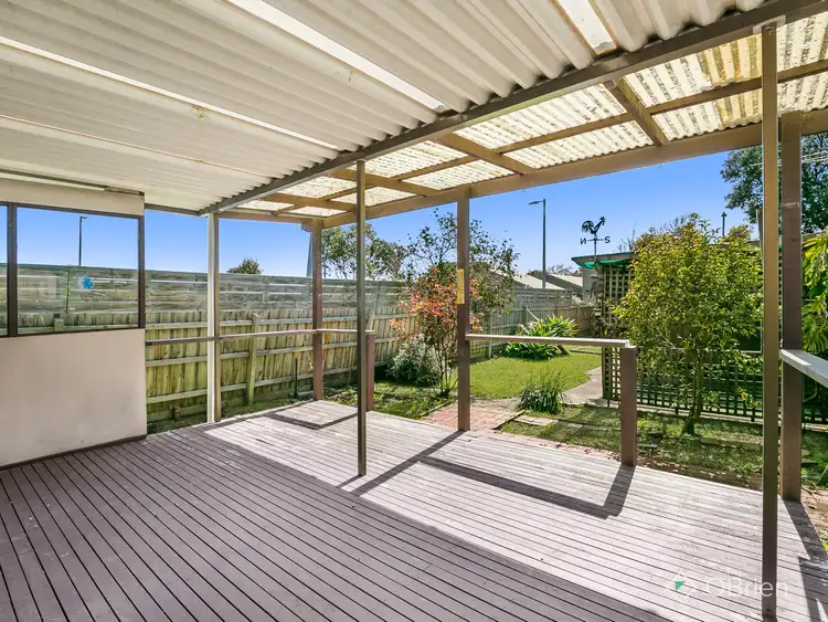 Sixth view of Homely house listing, 18 Ebdale Street, Frankston VIC 3199