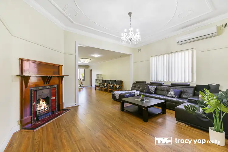 Main view of Homely house listing, 22 Epping Avenue, Eastwood NSW 2122