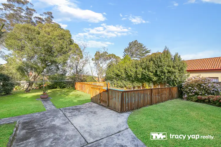 Fifth view of Homely house listing, 22 Epping Avenue, Eastwood NSW 2122