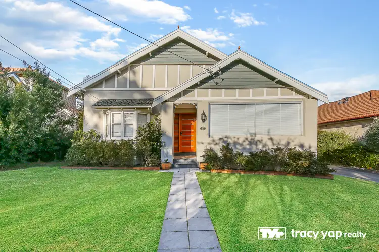 Sixth view of Homely house listing, 22 Epping Avenue, Eastwood NSW 2122