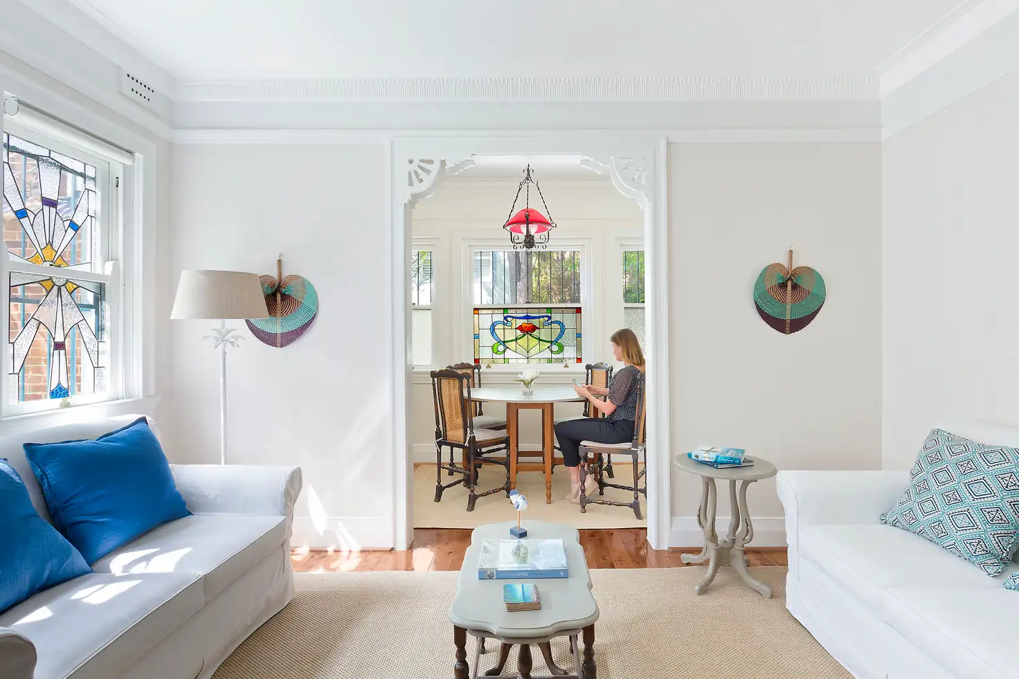 Main view of Homely unit listing, 1/126 Addison Road, Manly NSW 2095