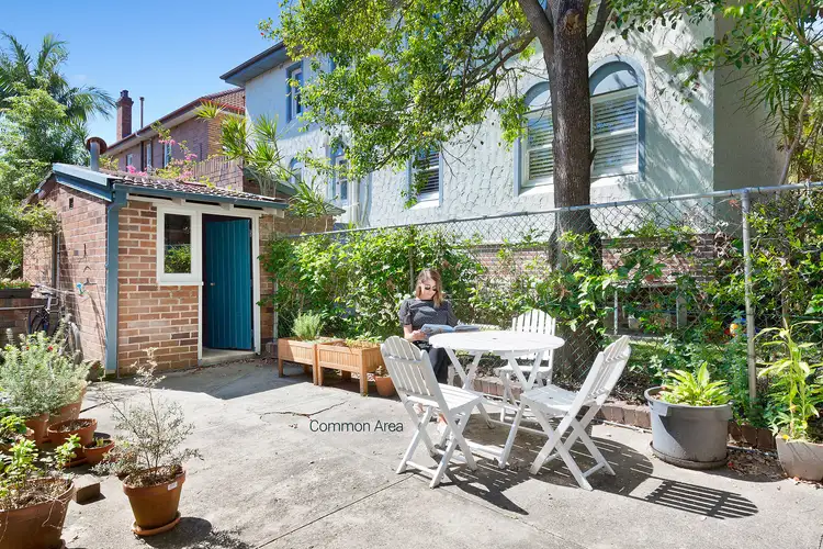 Second view of Homely unit listing, 1/126 Addison Road, Manly NSW 2095