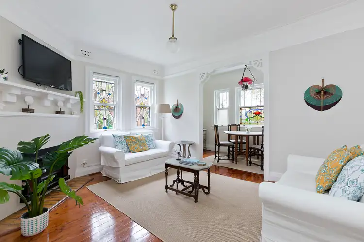 Third view of Homely unit listing, 1/126 Addison Road, Manly NSW 2095