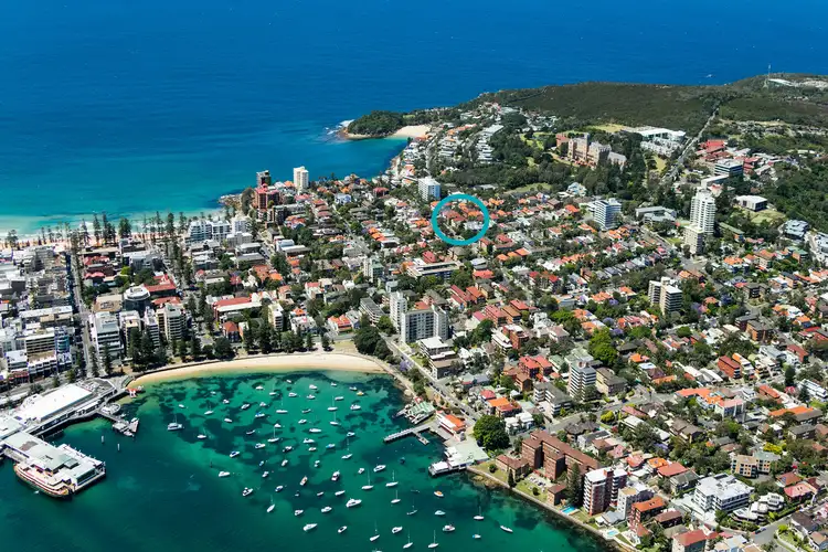 Fourth view of Homely unit listing, 1/126 Addison Road, Manly NSW 2095