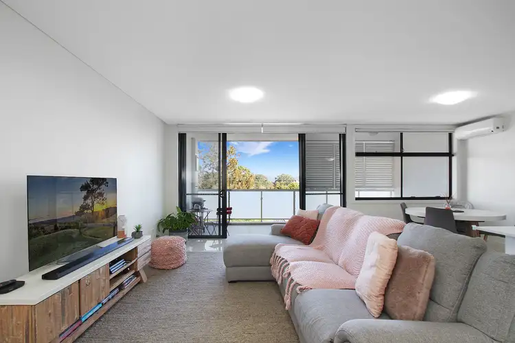 Second view of Homely apartment listing, 19/38 Hope Street, Penrith NSW 2750