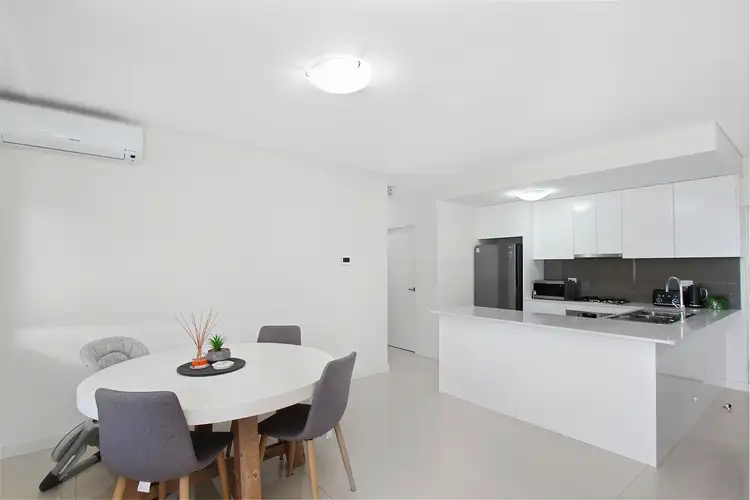 Third view of Homely apartment listing, 19/38 Hope Street, Penrith NSW 2750