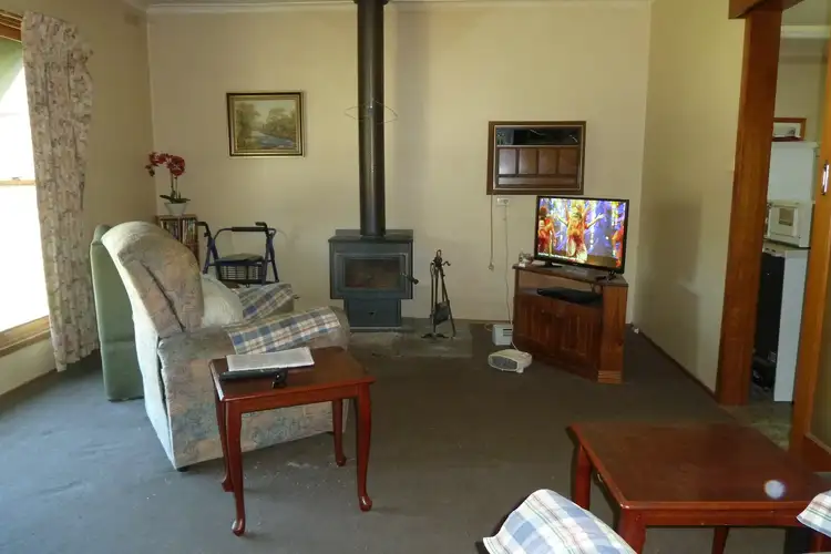 Second view of Homely rural property listing, 4 Wilson Street, Charlton VIC 3525