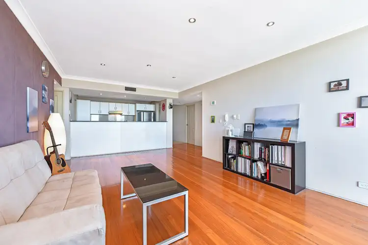 Fourth view of Homely apartment listing, 95/1-3 Beresford Road, Strathfield NSW 2135