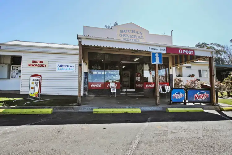 57 Main Road, Buchan VIC 3885