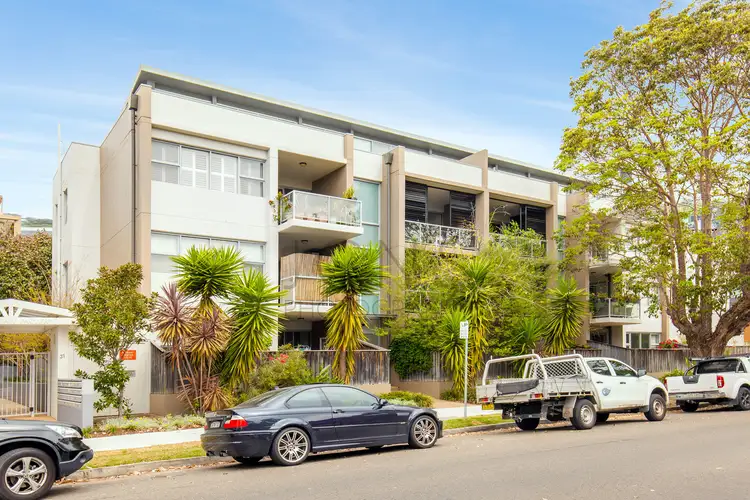 Second view of Homely apartment listing, C10/31-37 Pacific Parade, Dee Why NSW 2099