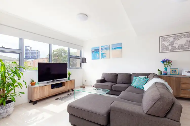 Third view of Homely apartment listing, C10/31-37 Pacific Parade, Dee Why NSW 2099